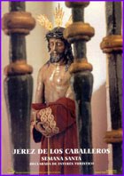 Semana Santa en Jerez de los Caballeros  